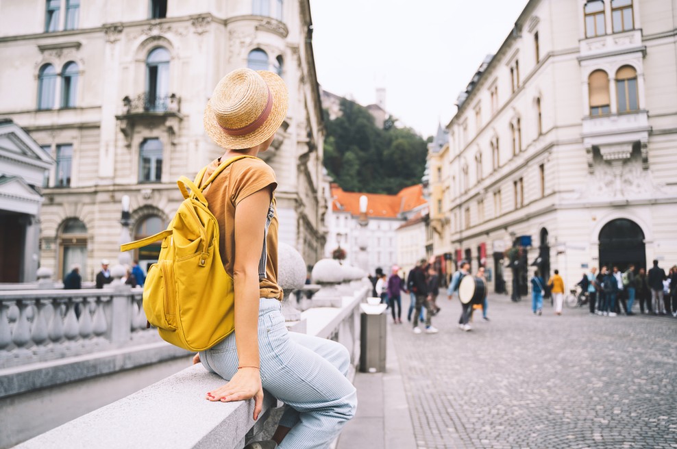 Nov teden se bo začel s pravimi poletnimi temperaturami (foto: Shutterstock)