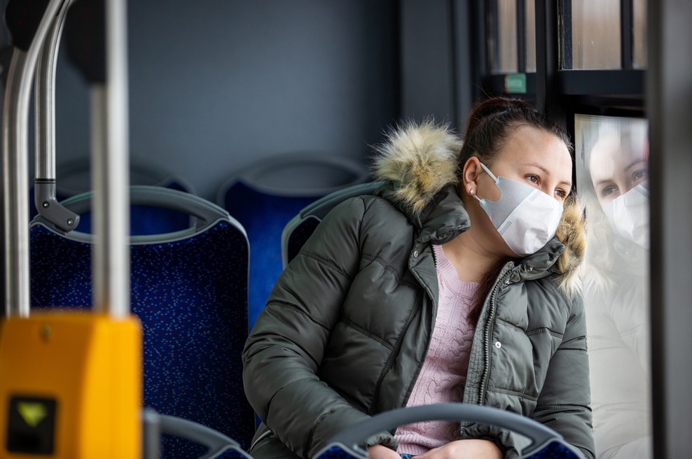 V Srbiji in drugod na Balkanu število okužb še naprej narašča (foto: Shutterstock)