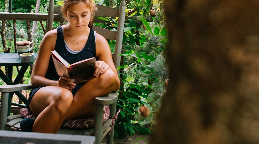 Če boste upoštevali ta nasvet, boste lahko veliko spremenili! (foto: unsplash)