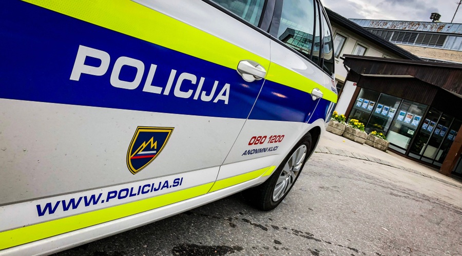 Ko vas ustavi policija, bodite pozorni: to je vprašanje, na katero nikdar ne smete odgovoriti (foto: Shutterstock)