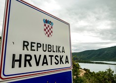 NIJZ: Hrvaška še vedno varna država