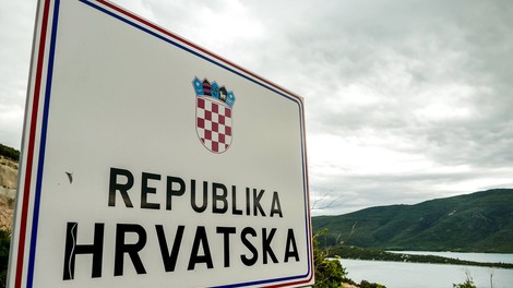 NIJZ: Hrvaška še vedno varna država