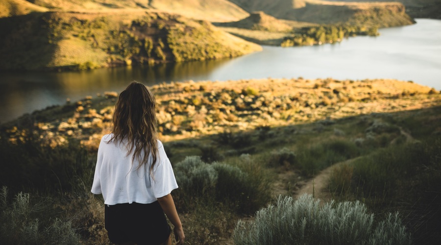 23 stvari, ki jih lahko naredimo za Zemljo (foto: unsplash)