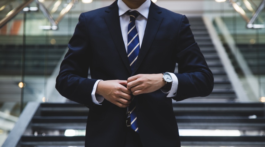 Kaj je sindrom prevaranta in zakaj je čas, da opravite z njim (foto: Unsplash)