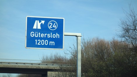 V Nemčiji zaradi izbruha koronavirusa v klavnici uvedli lokalno karanteno