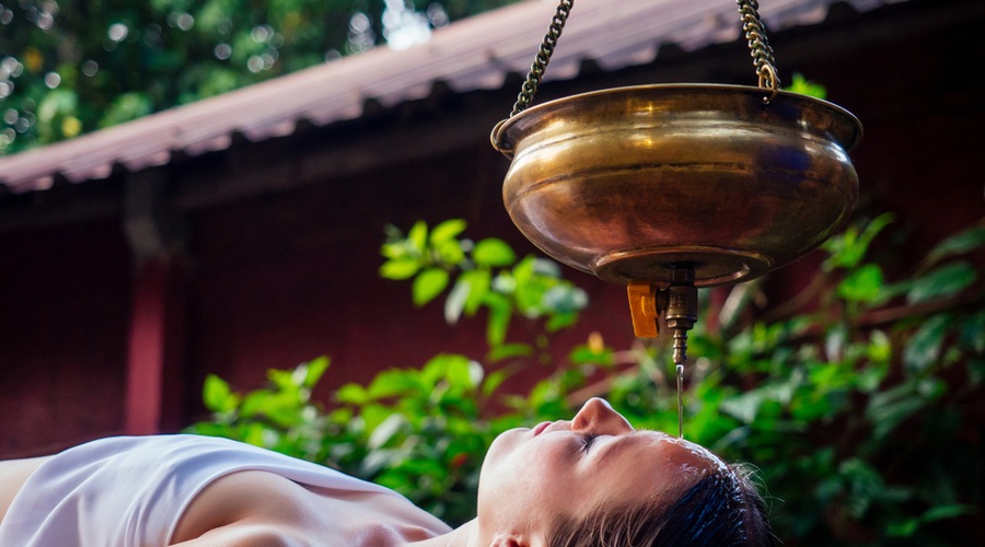 Ajurveda: Preverite, kateri tip človeka ste po njenih načelih (in  kakšna dieta je prava za vas) (foto: Shutterstock)
