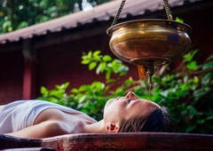 Ajurveda: Preverite, kateri tip človeka ste po njenih načelih (in  kakšna dieta je prava za vas)