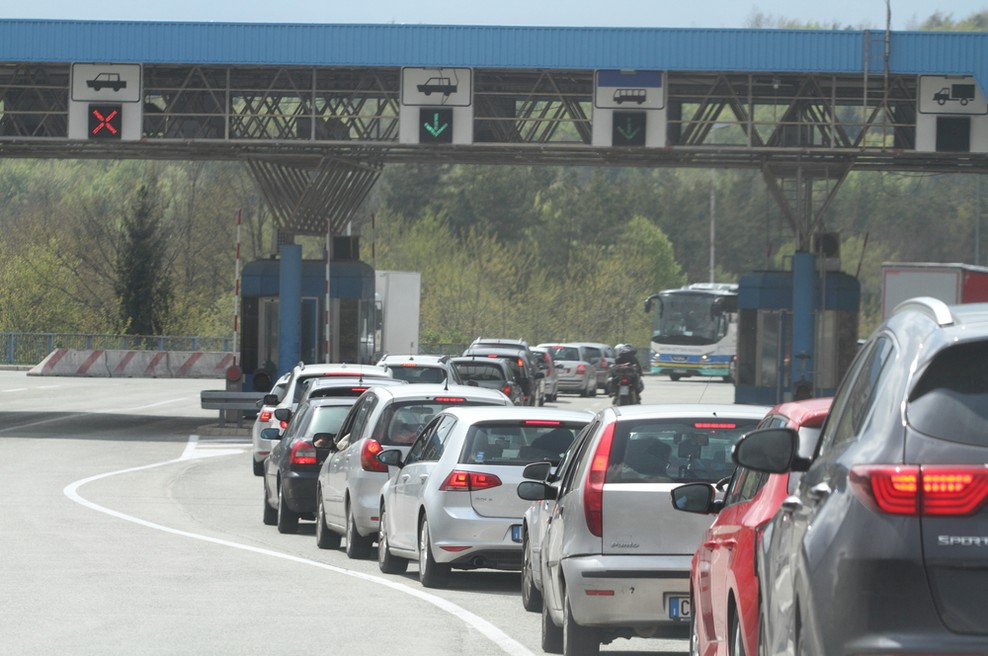 Na rdečem seznamu od četrtka še štiri države (foto: Shutterstock)