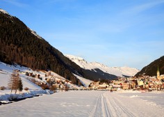 V avstrijskem Ischglu kar 40 odstotkov prebivalstva razvilo protitelesa