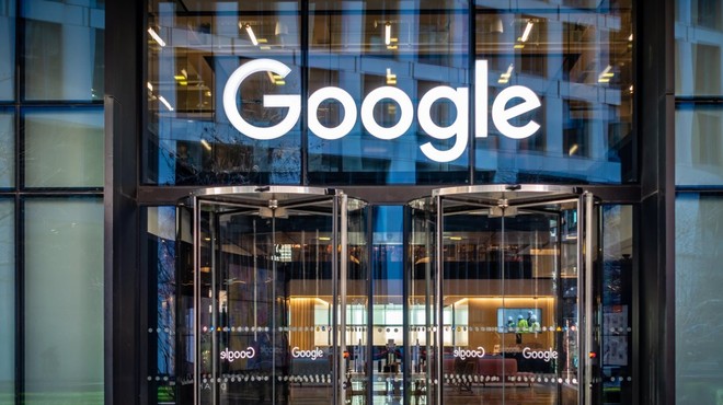 Google prvič napovedal plačilo za objavo medijskih člankov (foto: profimedia)