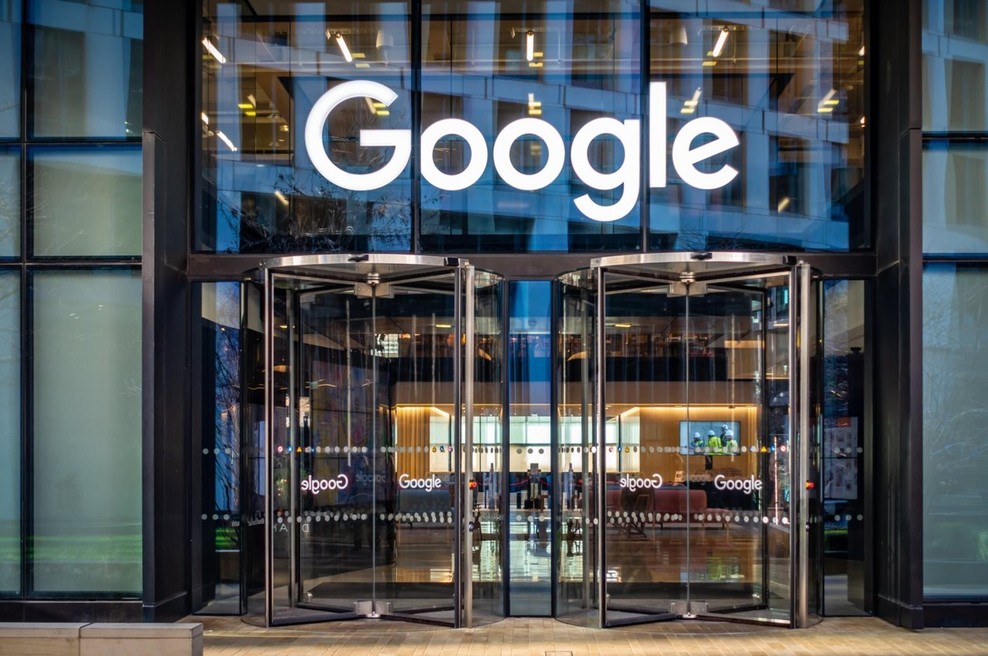 Google prvič napovedal plačilo za objavo medijskih člankov (foto: profimedia)