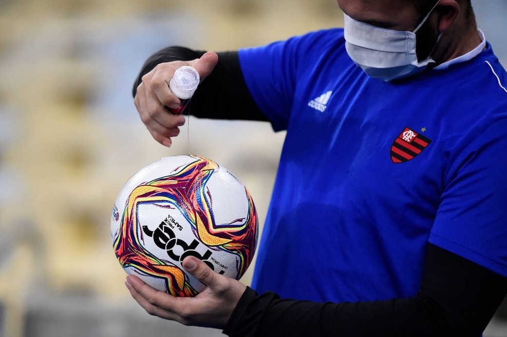 Fifa odobrila 1,5 milijarde dolarjev pomoči zaradi koronakrize (foto: profimedia)
