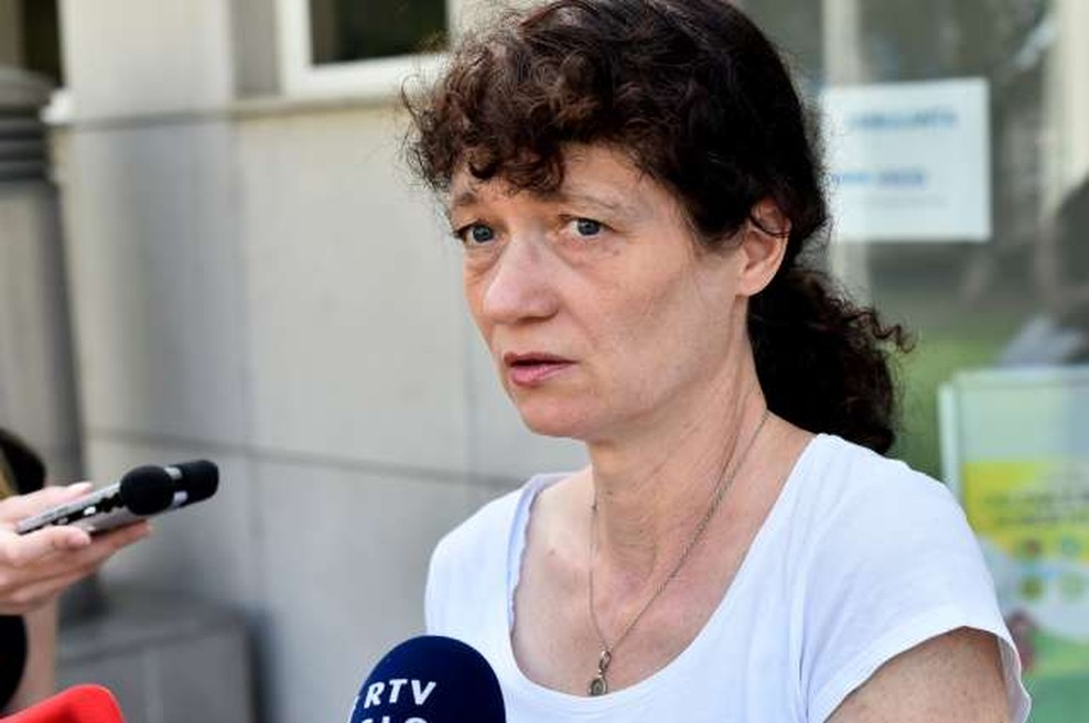 Na NIJZ menijo, da je Hrvaška kljub porastu okužb še vedno varna (foto: STA/Tamino Petelinšek)