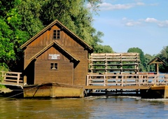 Kako dobro poznate Prekmurje? To so ideje, kje začeti raziskovanje