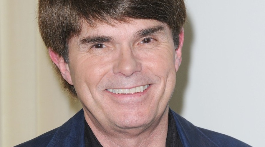 Je Dean Koontz s svojim romanom Oči teme res napovedal koronavirus že leta 1981? (foto: profimedia)