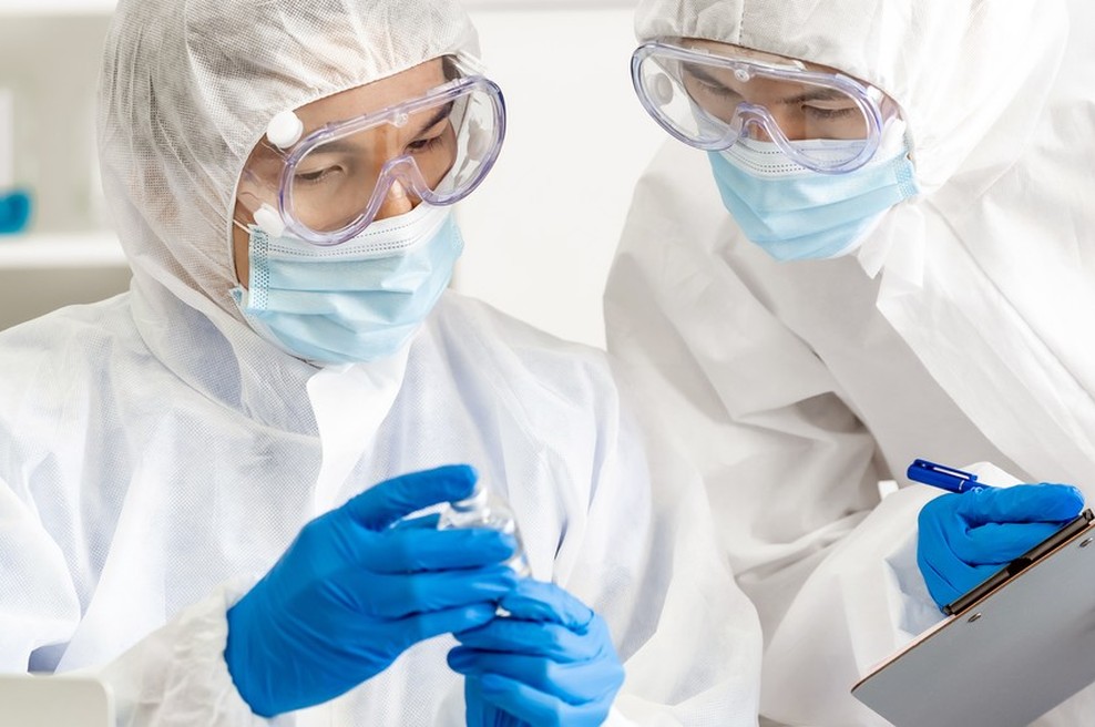 Slovenska epidemiološka statistika: v četrtek 843 testov in 11 okužb (foto: profimedia)