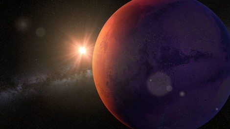 Nasa pozvala inovatorje po svetu, naj izumijo stranišče, primerno za vesolje