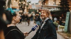 20 let 'keš pičk' (in Nataše iz Depale vasi)