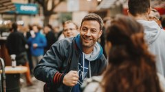 20 let 'keš pičk' (in Nataše iz Depale vasi)
