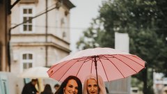 20 let 'keš pičk' (in Nataše iz Depale vasi)