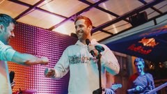 20 let 'keš pičk' (in Nataše iz Depale vasi)