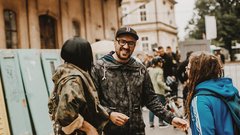 20 let 'keš pičk' (in Nataše iz Depale vasi)