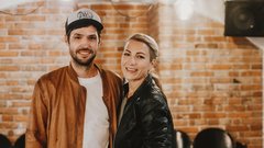 20 let 'keš pičk' (in Nataše iz Depale vasi)