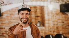 20 let 'keš pičk' (in Nataše iz Depale vasi)