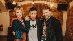 20 let 'keš pičk' (in Nataše iz Depale vasi)