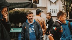 20 let 'keš pičk' (in Nataše iz Depale vasi)