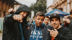 20 let 'keš pičk' (in Nataše iz Depale vasi)