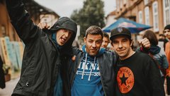 20 let 'keš pičk' (in Nataše iz Depale vasi)
