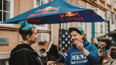 20 let 'keš pičk' (in Nataše iz Depale vasi)