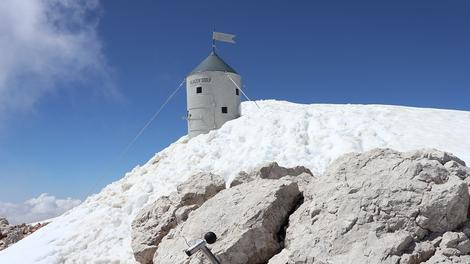 PRIČAKOVANO: Vzpon na Triglav kmalu plačljiv!