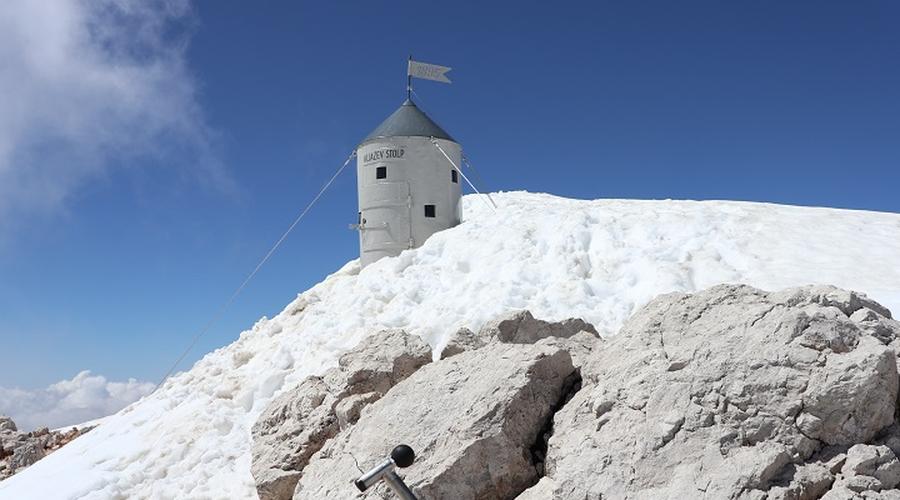 PRIČAKOVANO: Vzpon na Triglav kmalu plačljiv! (foto: Naj planinska pot)