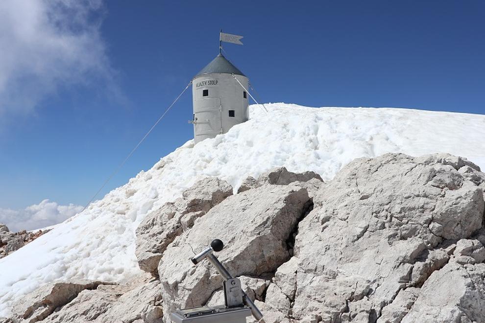 Naj planinska pot 2020 vodi na Triglav čez Plemenice