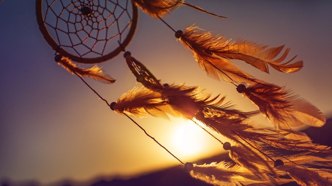 20 modrosti ameriških Indijancev (kot vodnik drugačnega pogleda na življenje) (foto: Shutterstock)