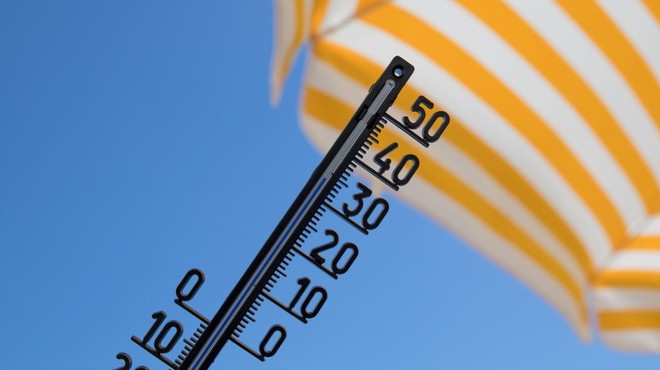 Visoke temperature večajo tveganje za zdravje starejših (foto: profimedia)