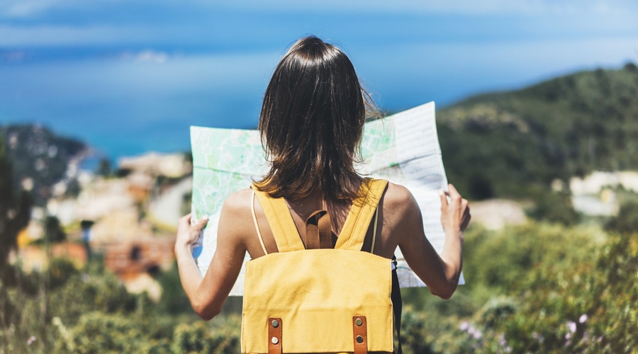 Bodite pozorni na znake, ki kažejo, da ste trenutno na napačni poti (foto: Shutterstock)
