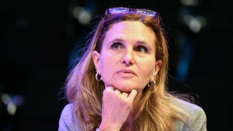Mojca Prelesnik: Aplikacija za sledenje stikom bi morala biti prostovoljna