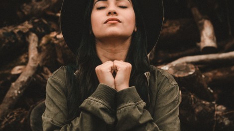 10 obljub, ki bi jih morali dati sami sebi