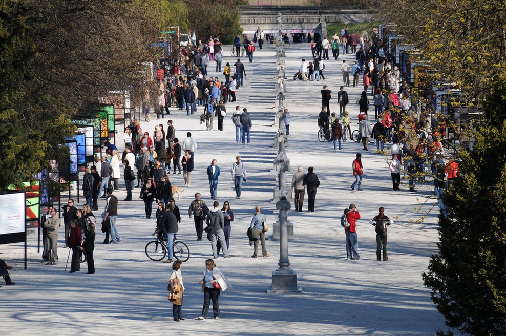 Aplikacija bo obvezna za okužene in v karanteni, podaljšuje se čakanje na delo (foto: Shutterstock)