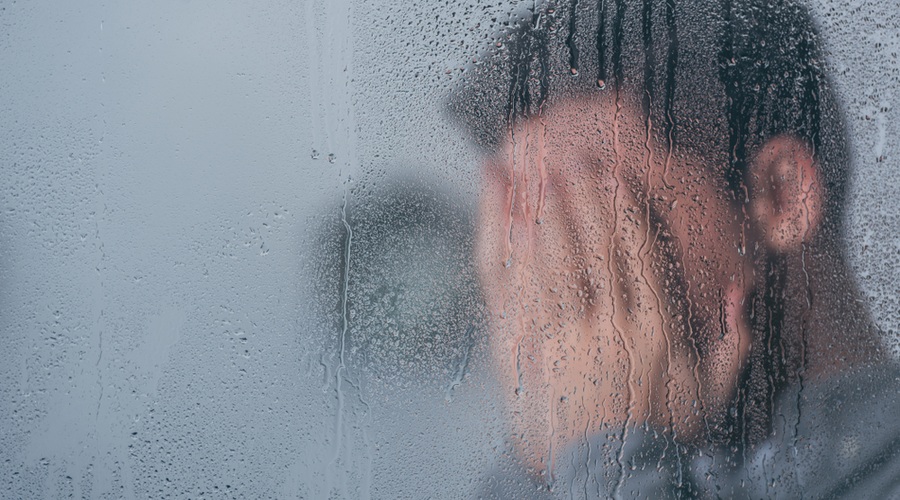 Ne zanemarite znakov mentalne in čustvene izčrpanosti (foto: Shutterstock)
