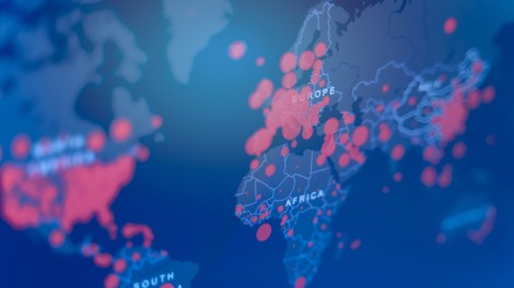 Globalno smo presegli mejnik 10 milijonov okuženih z novim koronavirusom