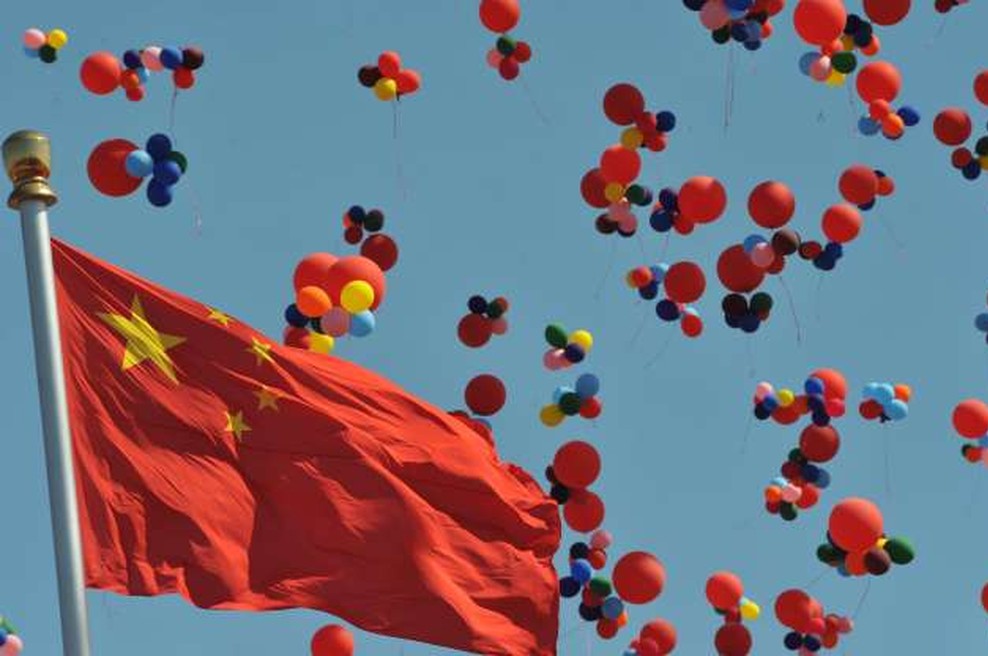 Dojemanje kitajskega vpliva se je od izbruha koronavirusa znatno povečalo (foto: Xinhua/STA)