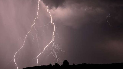 Preventivni ukrepi med nevihto in neurjem