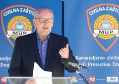 Hrvaški notranji minister ničesar ne ve o zaprtju nočnih klubov na Hrvaškem