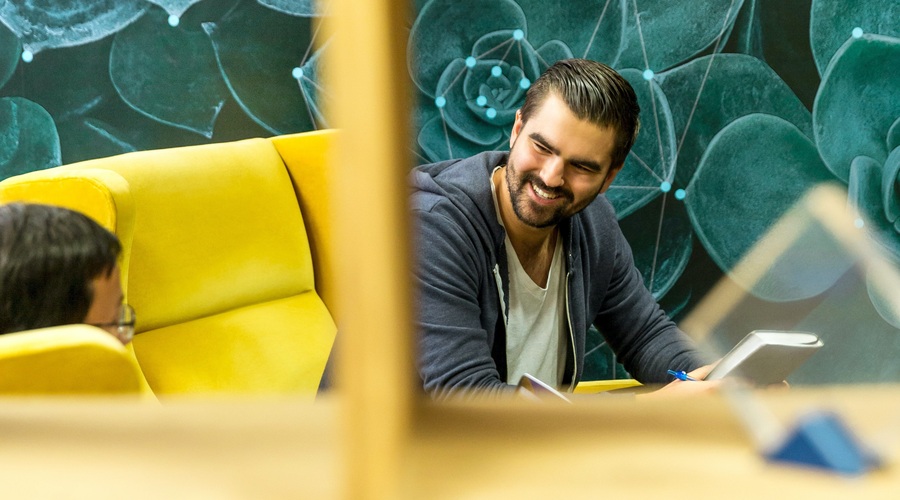 5 lastnosti, ki jih zaposleni najbolj pogrešajo pri svojih nadrejenih (foto: Unsplash)