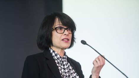 Marta Kos: Odstopila sem zaradi pomanjkanja zaupanja ministrstva