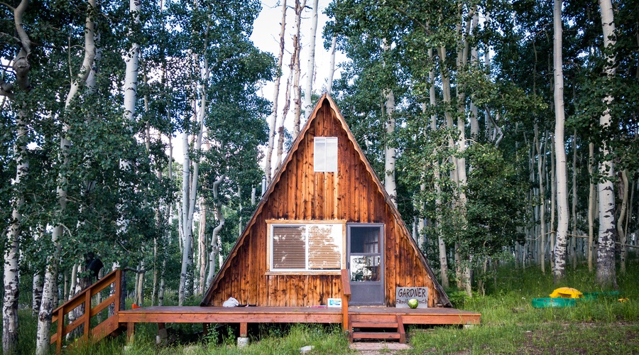 Top popotniški trendi, ki jih Airbnb opaža po pandemiji (foto: Unsplash)
